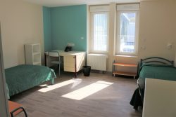 Chambre Double Paris