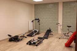 Salle De Sport Paris